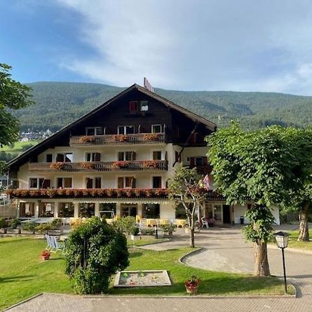 Hotel Rodes Ортизеи Экстерьер фото