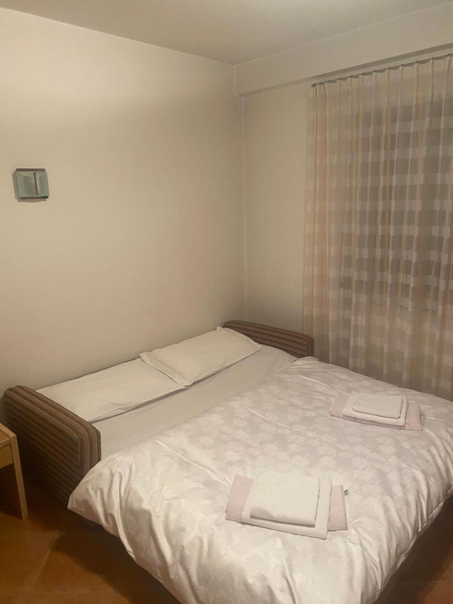 Hotel Rodes Ортизеи Экстерьер фото