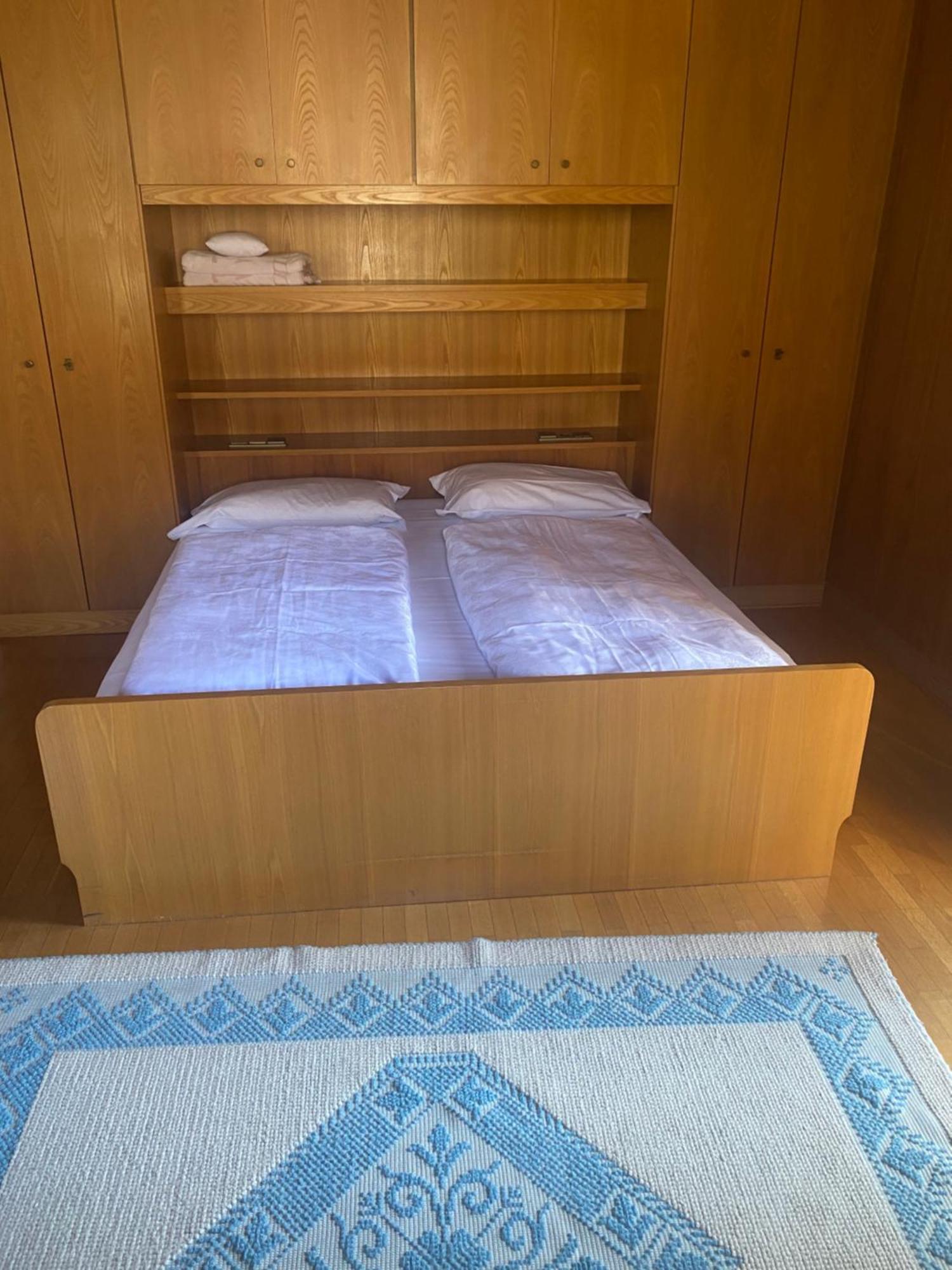 Hotel Rodes Ортизеи Экстерьер фото